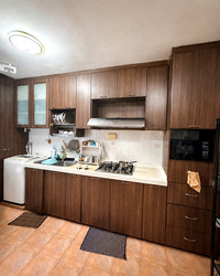Blk 305B Anchorvale Place (Sengkang), HDB 5 Rooms #592309801